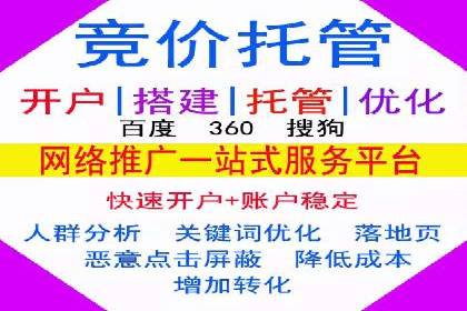 案例解读：SEM托管助力品牌提升